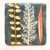 Sue Dunne - Tile Foliage 