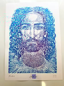Image of Yeshua