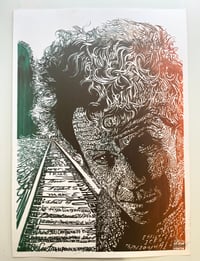 Image 2 of Tom Waits 