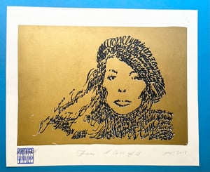 Image of Joni -A Case of U