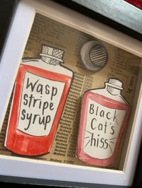 Image 2 of Two “Paint the Medway towns red” potions 