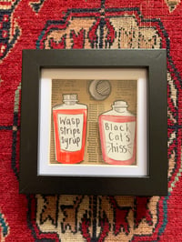 Image 1 of Two “Paint the Medway towns red” potions 