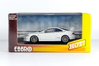 Image 4 of Mugen Integra Type R White [Ebbro 43309]