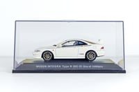 Image 1 of Mugen Integra Type R White [Ebbro 43309]