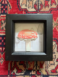 Image 1 of Fly Agaric Shroom