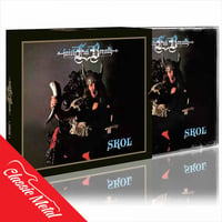 Image 1 of FAITHFUL BREATH - Skol CD with [Slipcase and Poster]