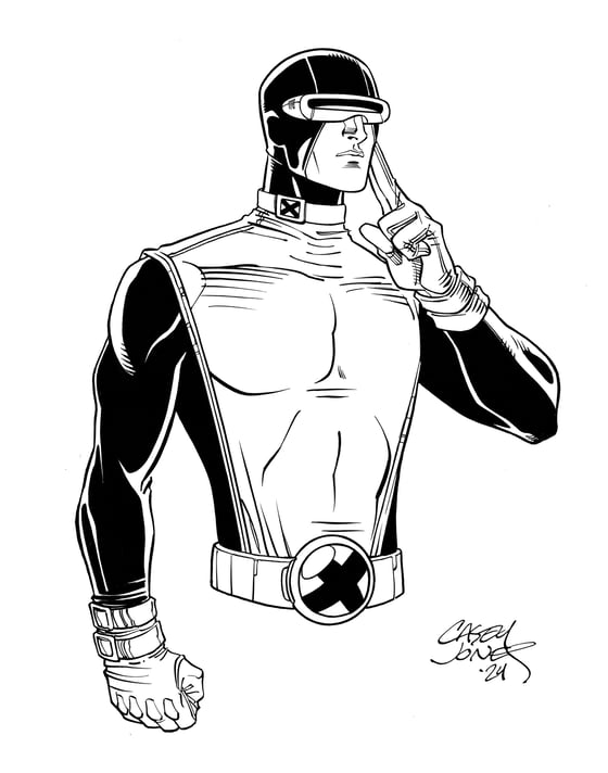 Image of Cyclops