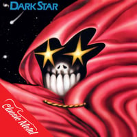 DARK STAR - Dark Star +7 CD