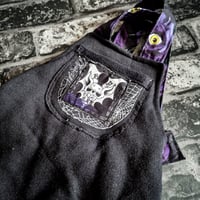 Image 3 of Mash and patch dungarees