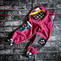 Image 1 of Mash and patch bottoms