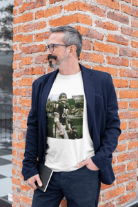 Mike Ditka Tribute TShirt