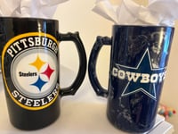 Image of Coffee Mugs