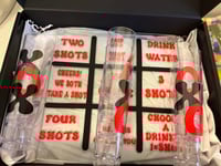 Image of Drunken Game Sets