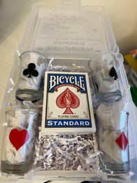 Image of Drunken Game Sets