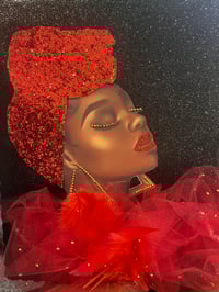 Image of Diva Print