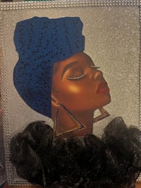 Image of Diva Print