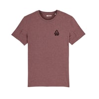 Setup® MTN Klein Eco Organic T-Shirt (XL/XXL Remaining)