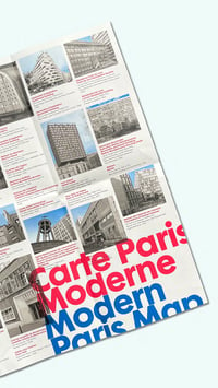 Image 12 of CARTES D'ARCHITECTURE - BLUE CROW MEDIA 