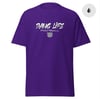 Dawg Life Football T-Shirts