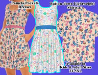 Image 1 of Stitch 626 Collection