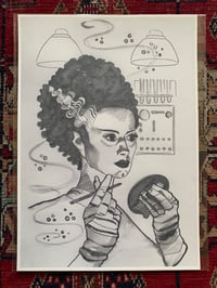 The Bride 