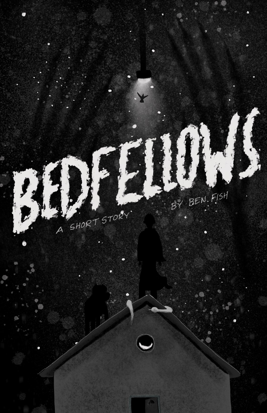 Image of "Bedfellows"