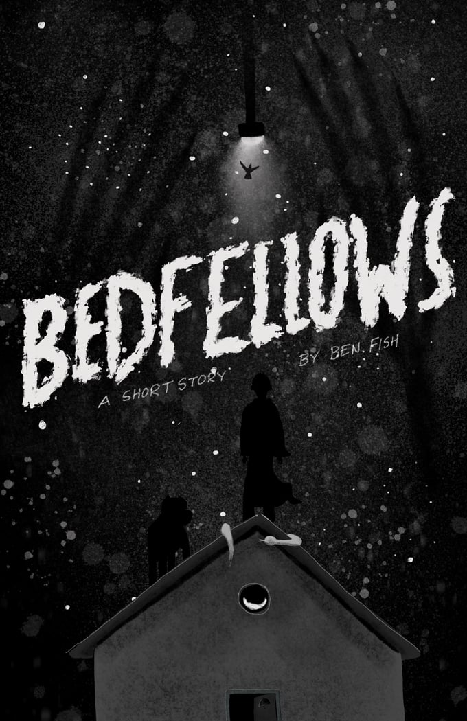 Image of "Bedfellows"