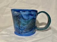 Image 1 of Jellyfish Mug 1
