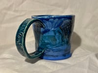 Image 2 of Jellyfish Mug 1