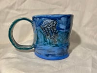 Image 4 of Jellyfish Mug 1