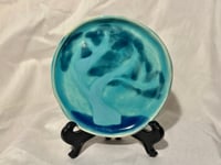 Circle Dish 2