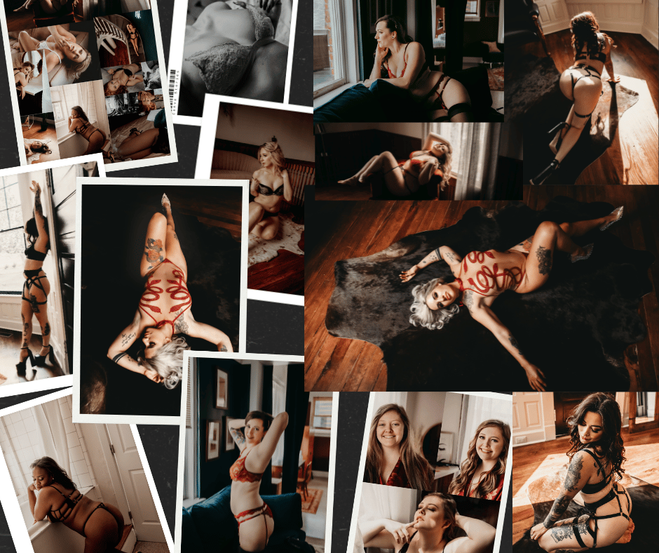 Image of Valentines day mini sessions! 