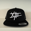 XIII SNAPBACK HAT