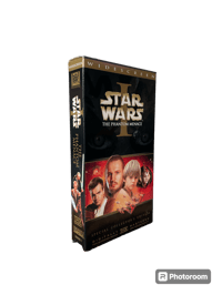 Image 6 of Star Wars: Episode I: The Phantom Menace [Widescreen Collectors Edition]