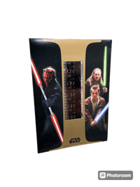 Image 4 of Star Wars: Episode I: The Phantom Menace [Widescreen Collectors Edition]