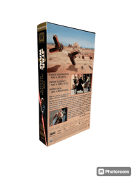 Image 7 of Star Wars: Episode I: The Phantom Menace [Widescreen Collectors Edition]