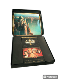 Image 5 of Star Wars: Episode I: The Phantom Menace [Widescreen Collectors Edition]