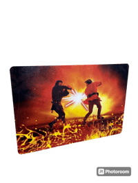 Image 3 of Star Wars: Episode I: The Phantom Menace [Widescreen Collectors Edition]