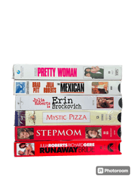 Image 1 of Julia Roberts [Bundle Pack]