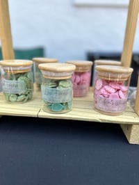 Image 3 of 2oz Monstera Wax Melts