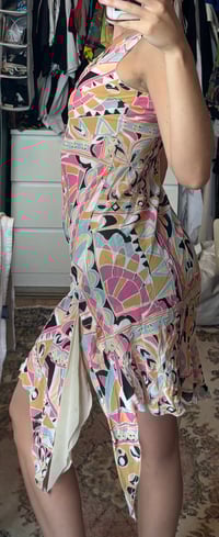 Image 7 of 00s lightweight dress