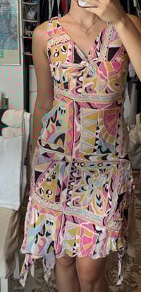 Image 8 of 00s lightweight dress