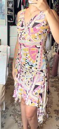 Image 6 of 00s lightweight dress