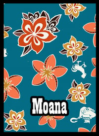 Image 2 of Moana Collection