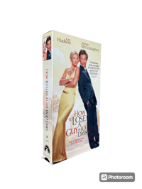 Image 2 of Matthew McConaughey [Double Feature]