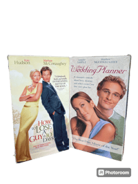 Image 1 of Matthew McConaughey [Double Feature]