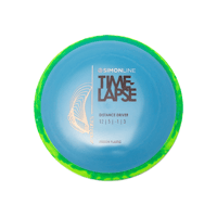 Axiom Time-Lapse Fission 