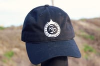 Image 1 of Royalty Division (Black) Dad Hat
