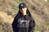 Image 2 of Royalty Division (Black) Dad Hat