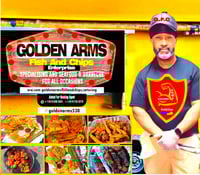 Catering for Special Events